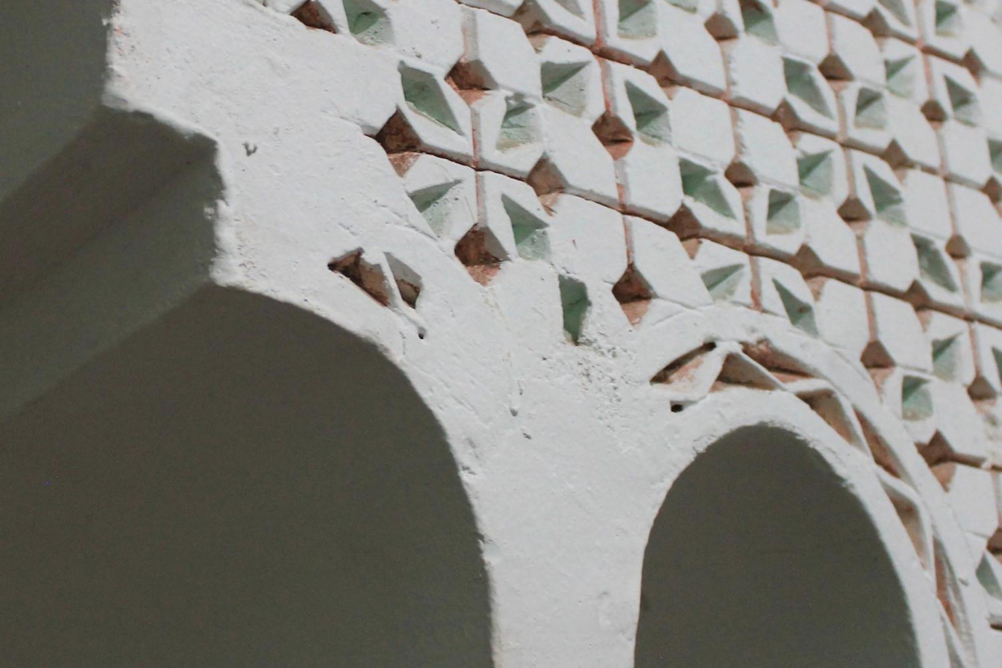 Hostel Kif Kif Annex Marrakesh Exterior photo