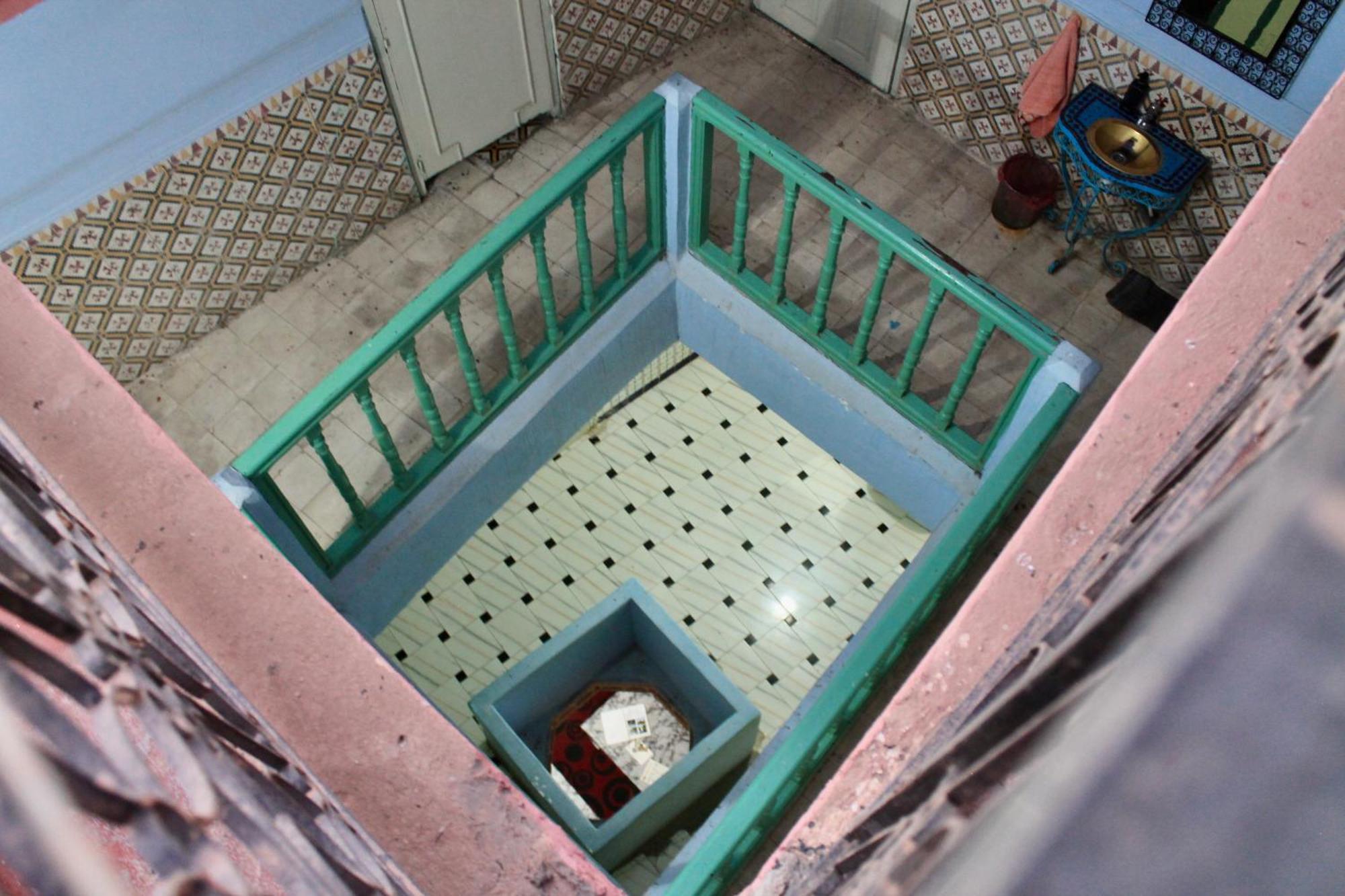 Hostel Kif Kif Annex Marrakesh Exterior photo