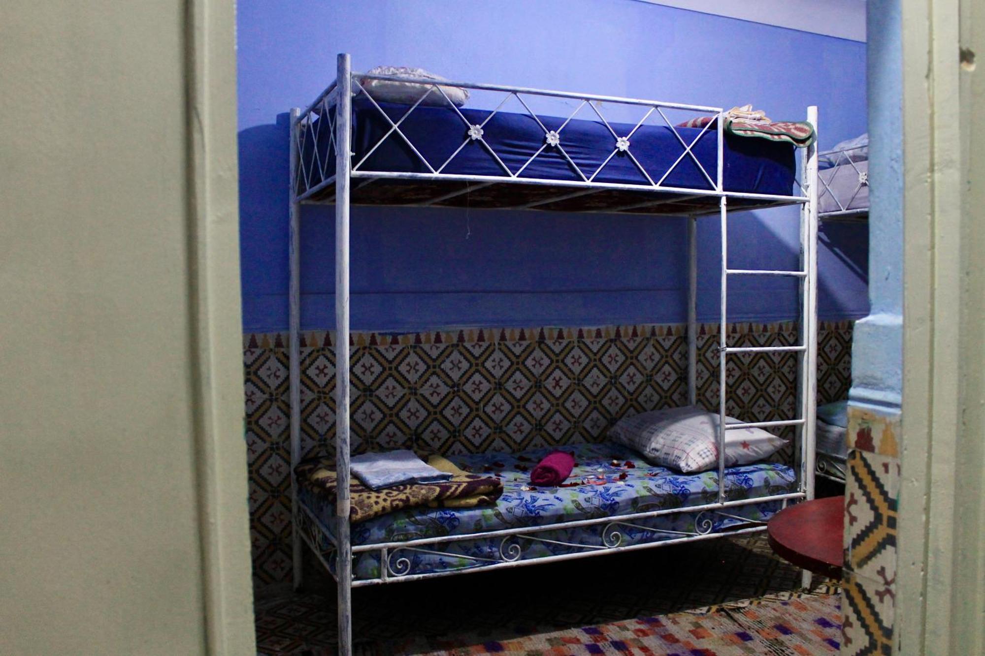 Hostel Kif Kif Annex Marrakesh Room photo