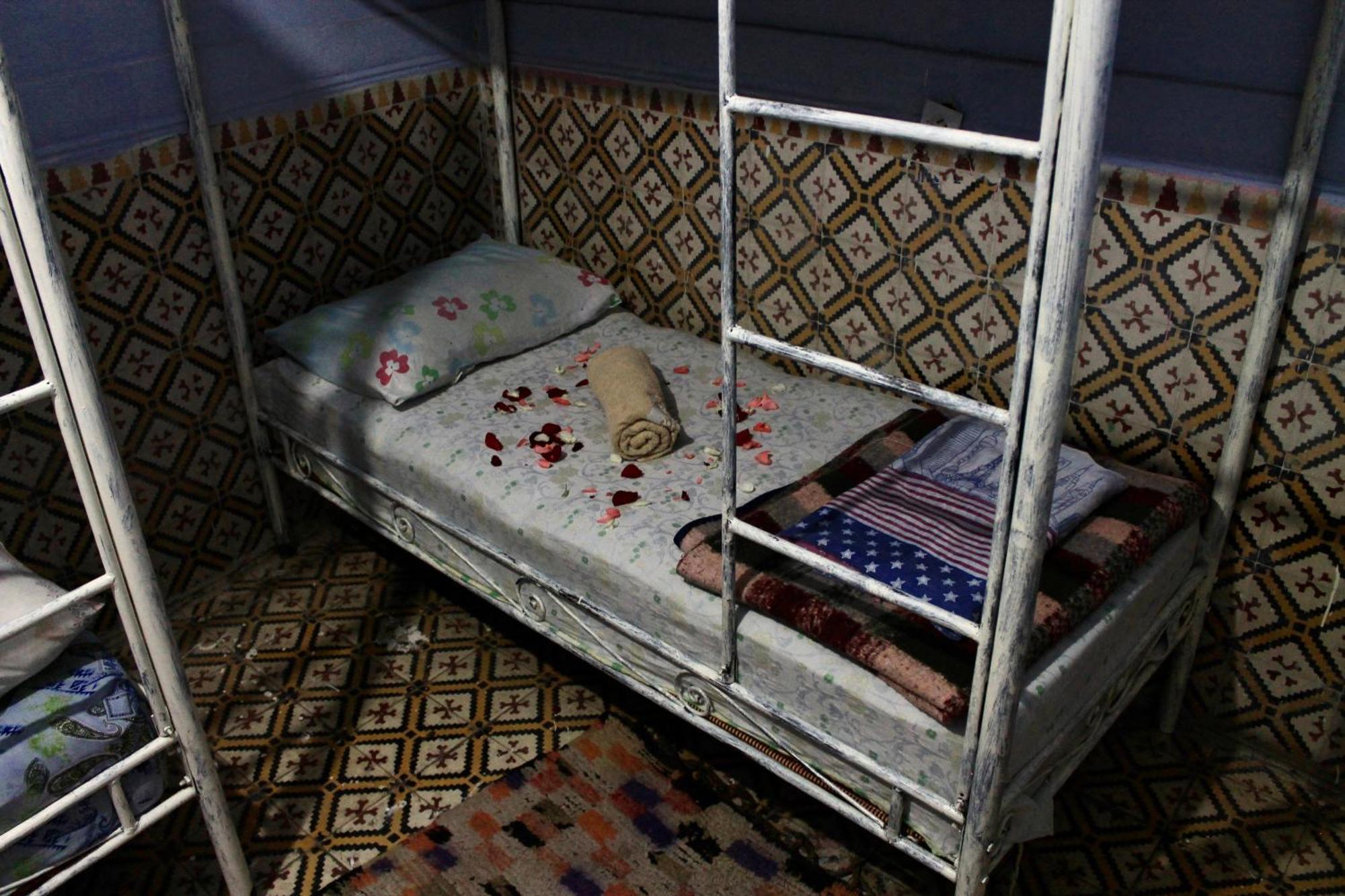 Hostel Kif Kif Annex Marrakesh Room photo