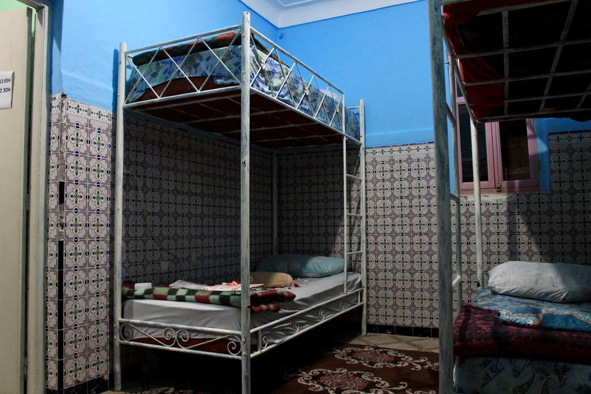 Hostel Kif Kif Annex Marrakesh Room photo